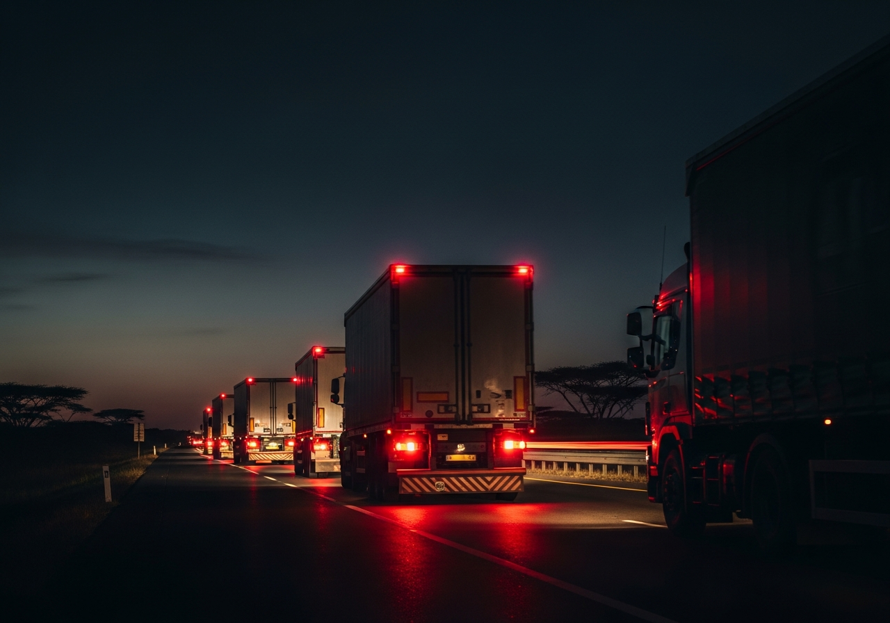 Logistics