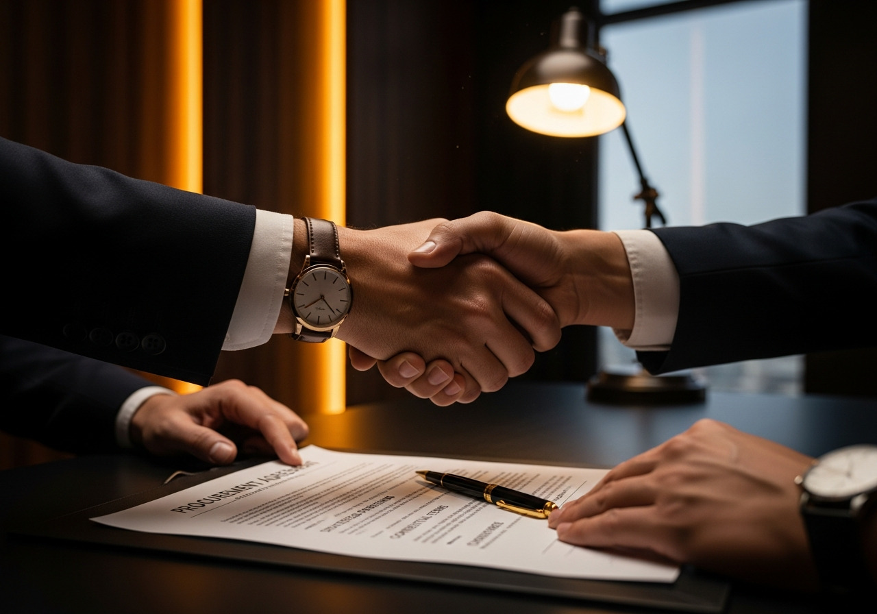 Procurement
