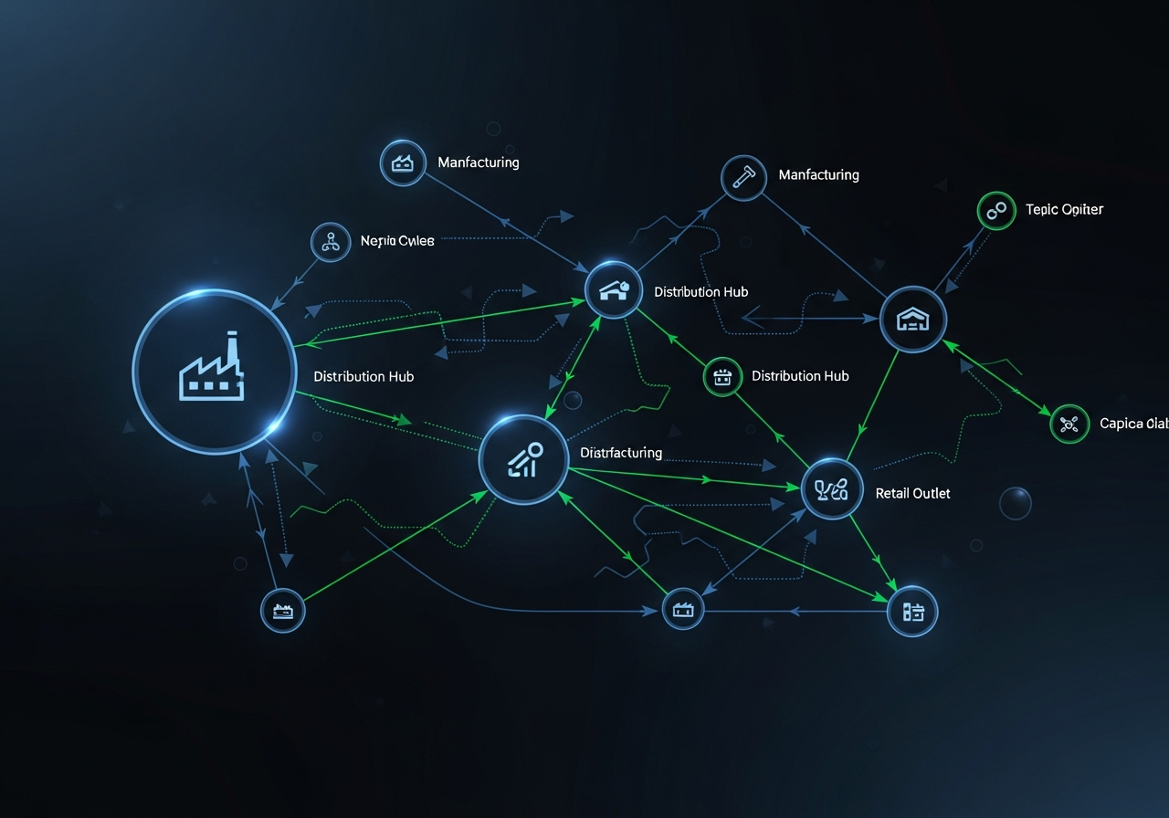 Supply Chain Management