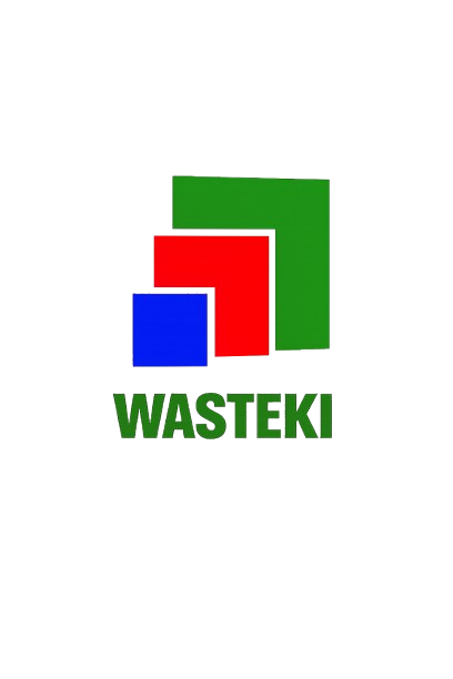 Wasteki Logo